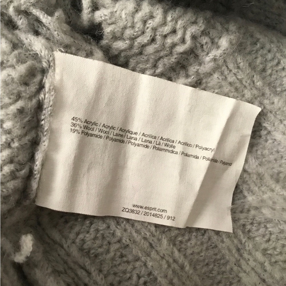 Sweaters - Picture 4 of 5